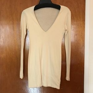 James Perse Mini Dress